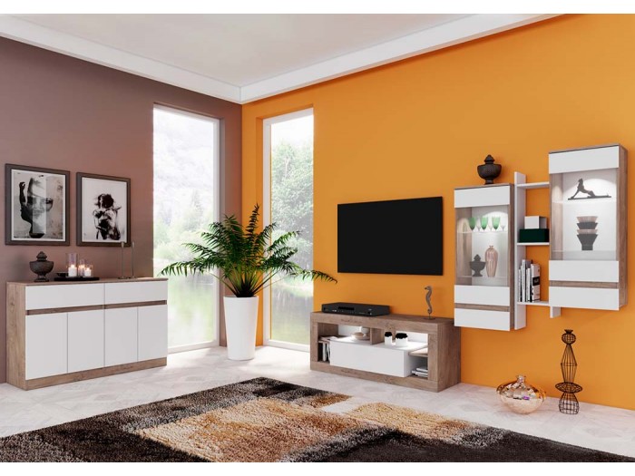 Модулна секция Класик К 965